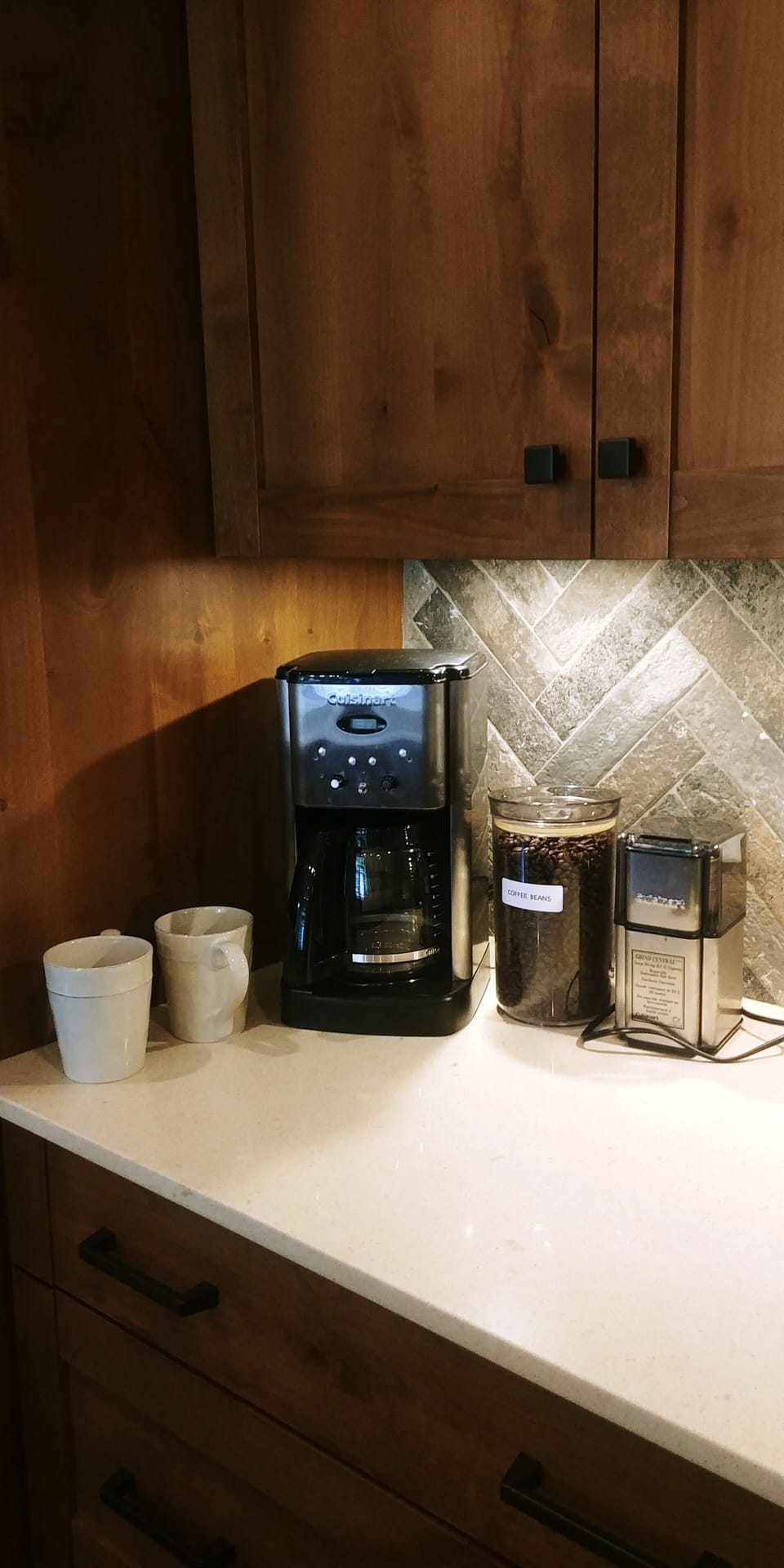 12 cup coffee maker