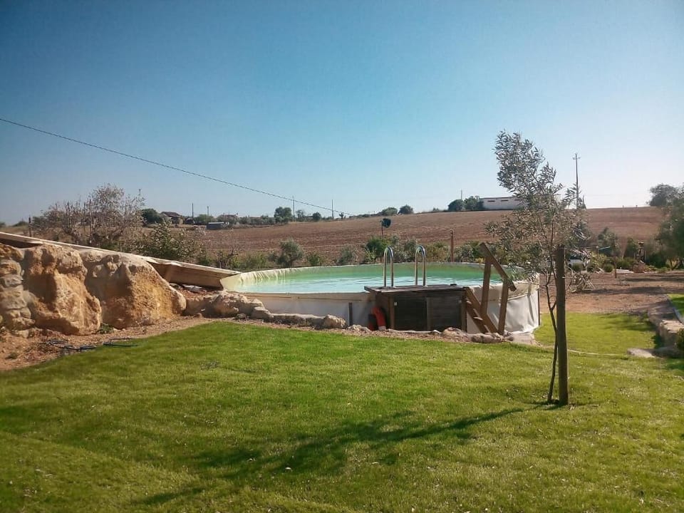 Piscina 1 de 2 exterior