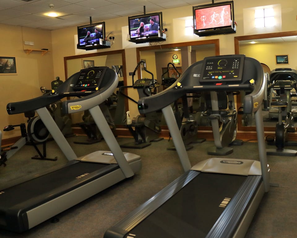 Seven Oaks Hotel with Heated Indoor Pool and Fitness Centre Carlow Town Hotel in County Kilkenny