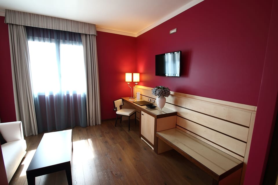 Classic Room | Room amenity