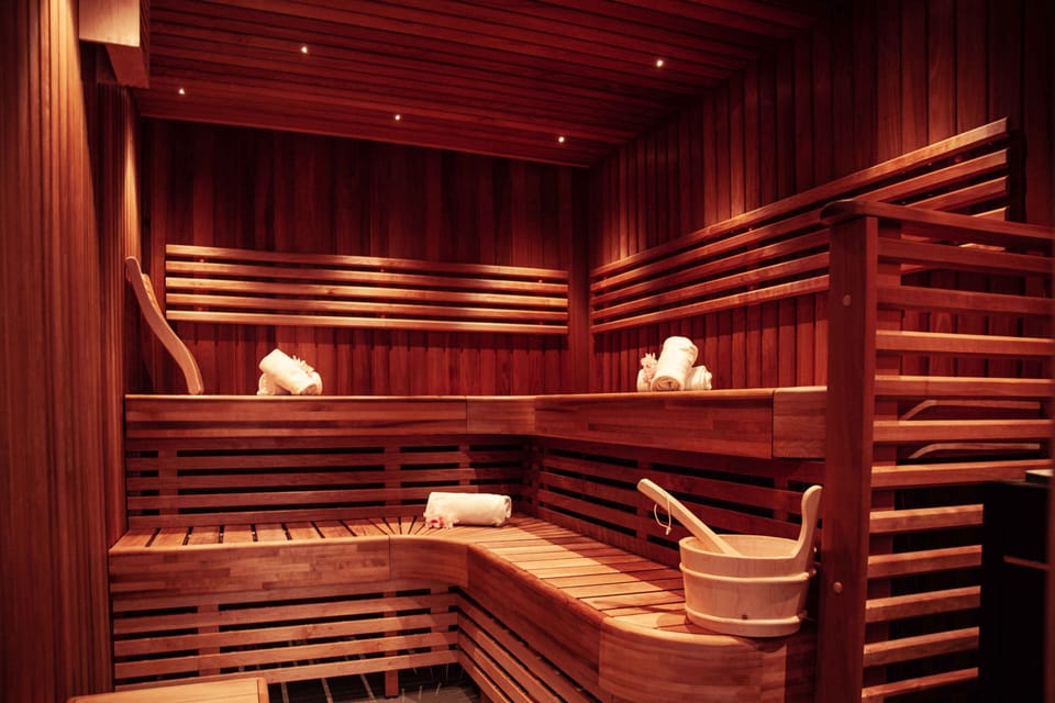 Relax'Otel & Spa, Le Barcarès Hotel in Le Barcarès