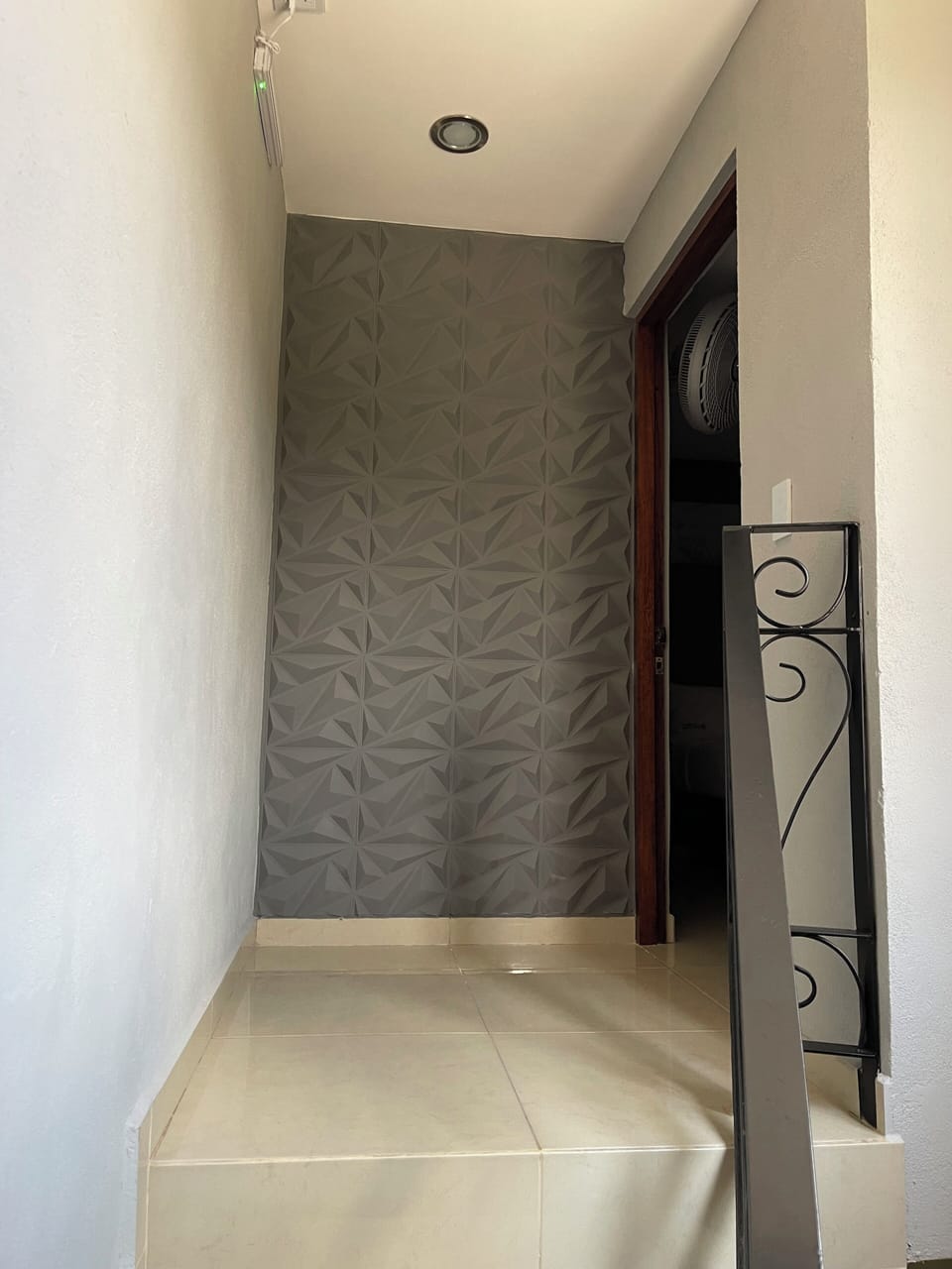 Comfort Room, Garden View | Premium bedding, down comforters, pillowtop beds, individually decorated