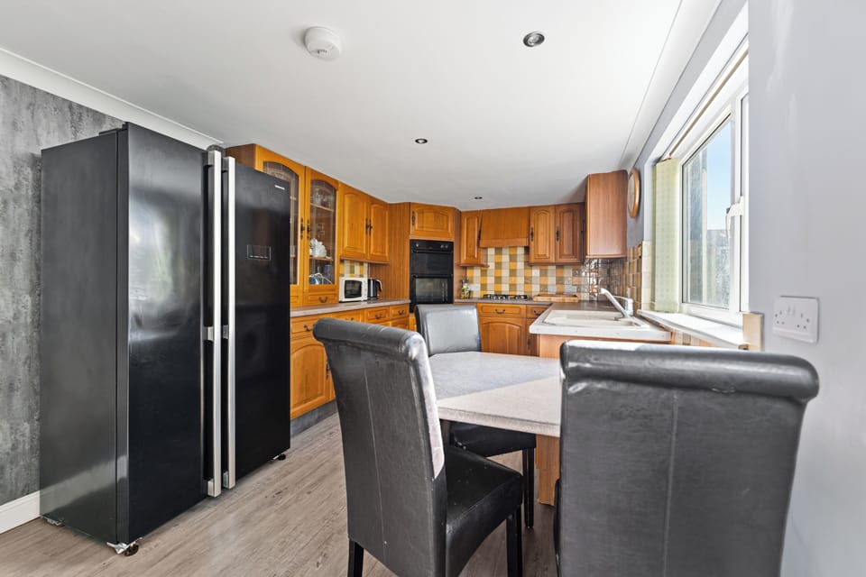 House | Private kitchen | Coffee/tea maker, electric kettle