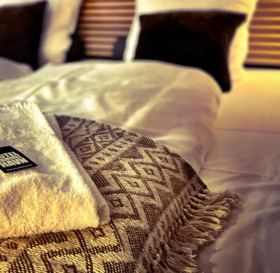 Business Double Room | Premium bedding, soundproofing, iron/ironing board, cribs/infant beds