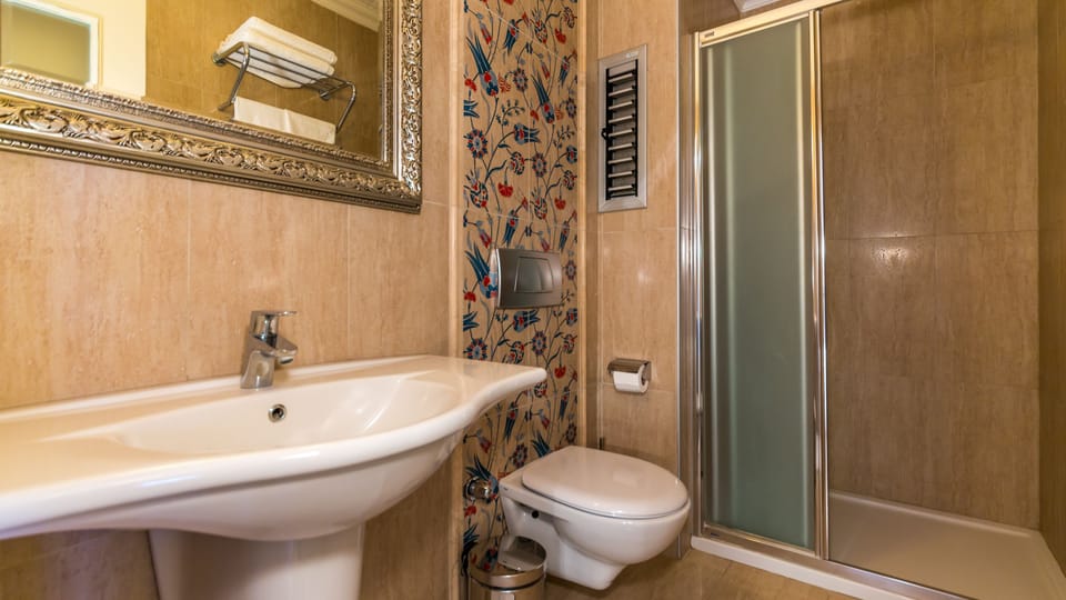Kahveci Alibey Hotel Hotel in Marmaris