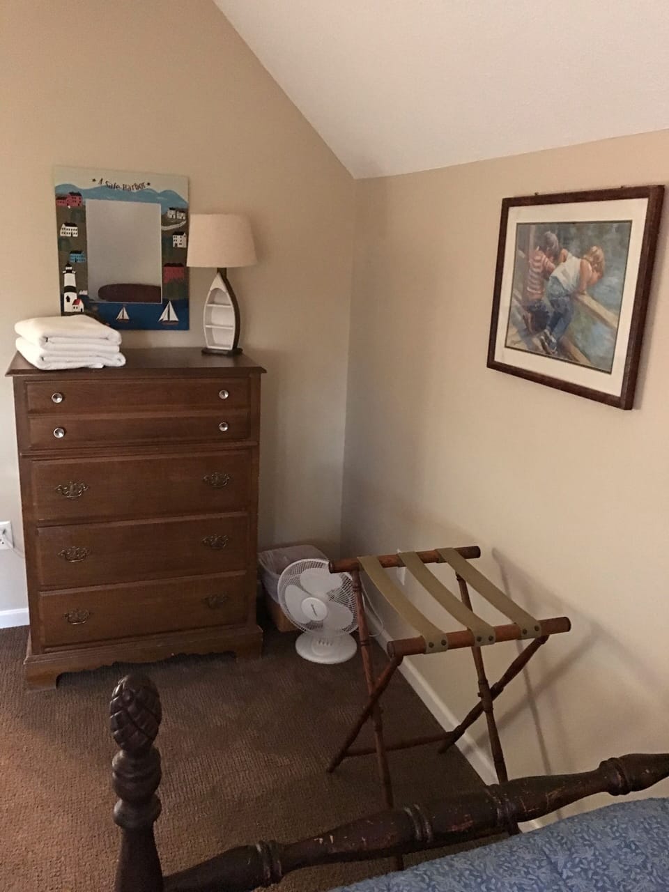 Bedroom#1..