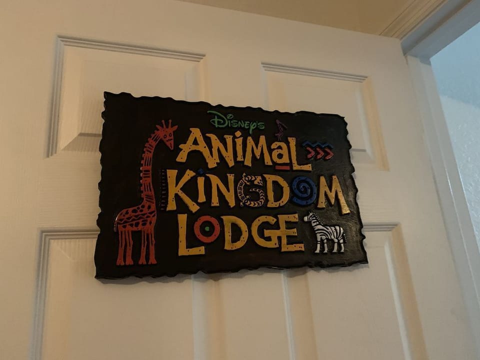 All bedrooms themed