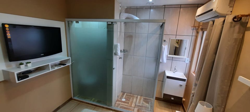 Comfort Single Room | Room amenity