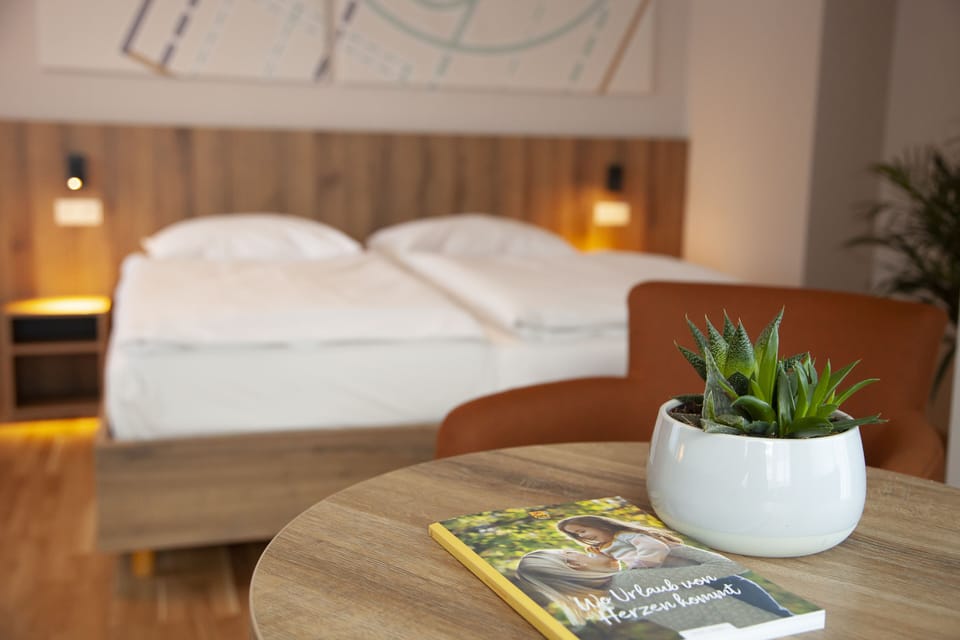 JUFA Hotel Erlaufsee Hotel in Styria