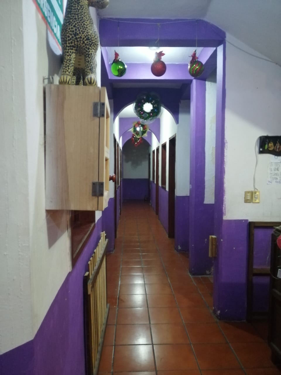 Hallway