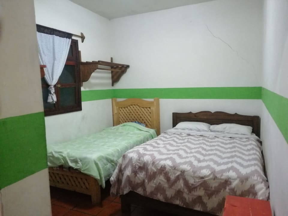 Family Room, Multiple Beds | WiFi (free)