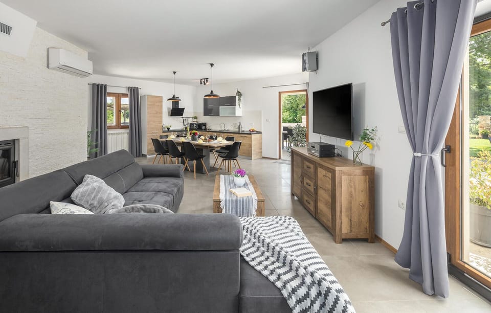 living-room