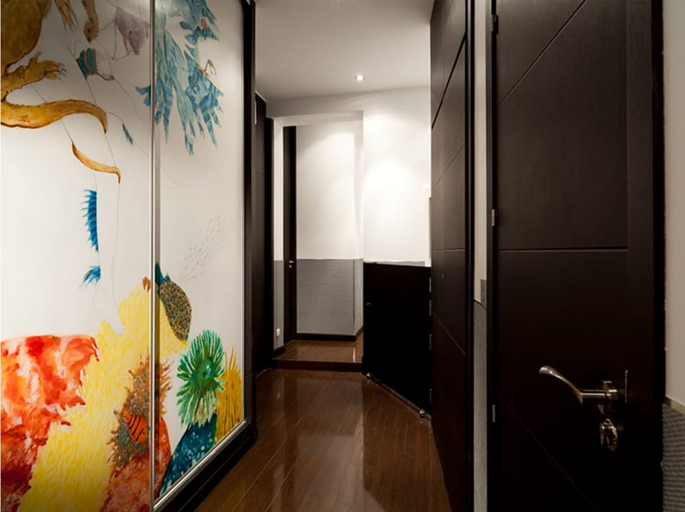 THC Latina Hostel Hostel in Centro