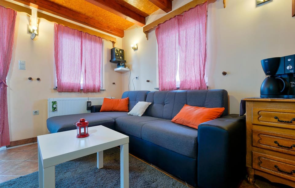 living-room