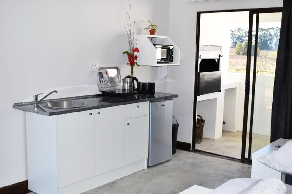 Electric kettle