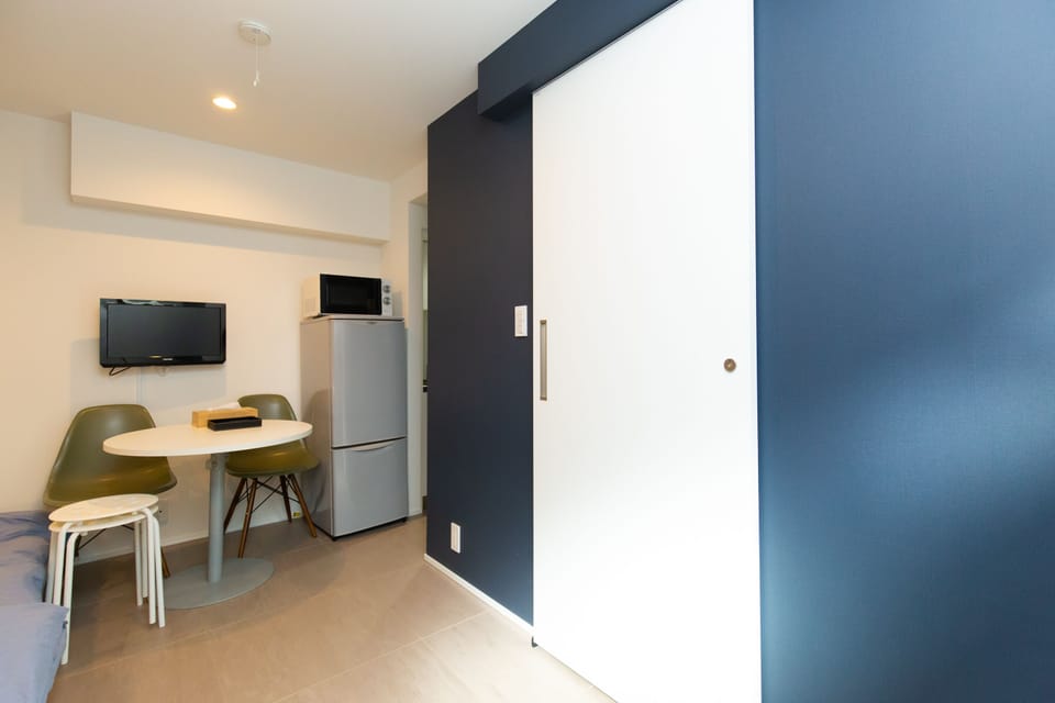 Standard Double Room | Soundproofing, free WiFi