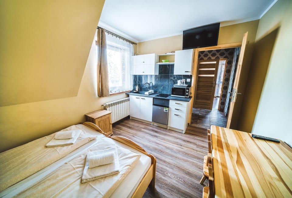 Suite | Private kitchen