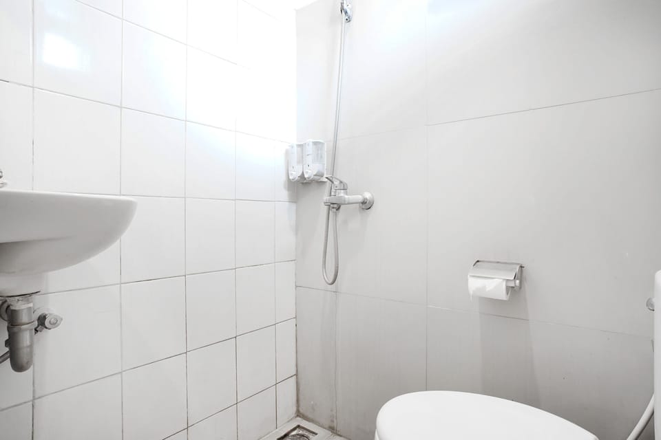 Ruma Hotel in Bandung