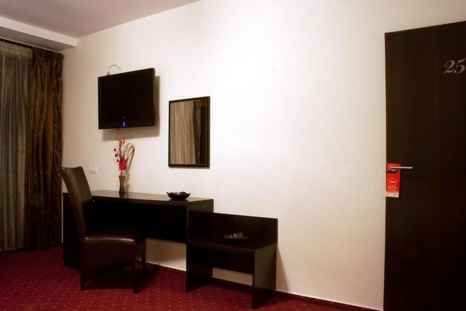 La Mer Hotel in Eforie Nord