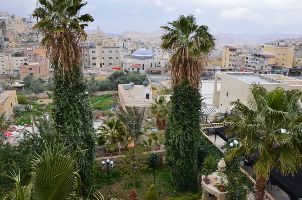 View from room