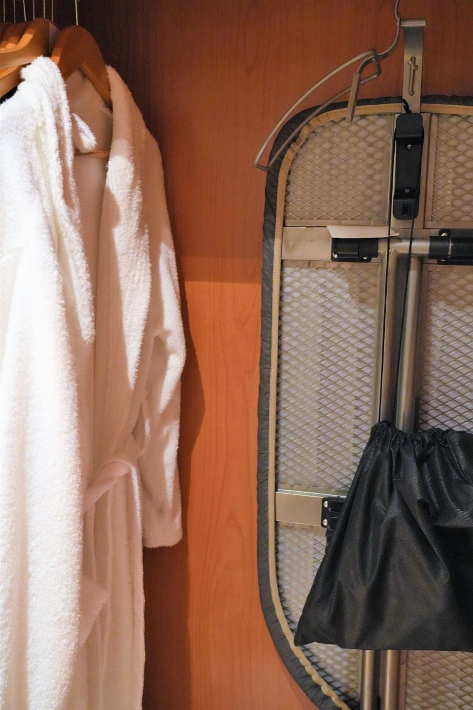 Wardrobe