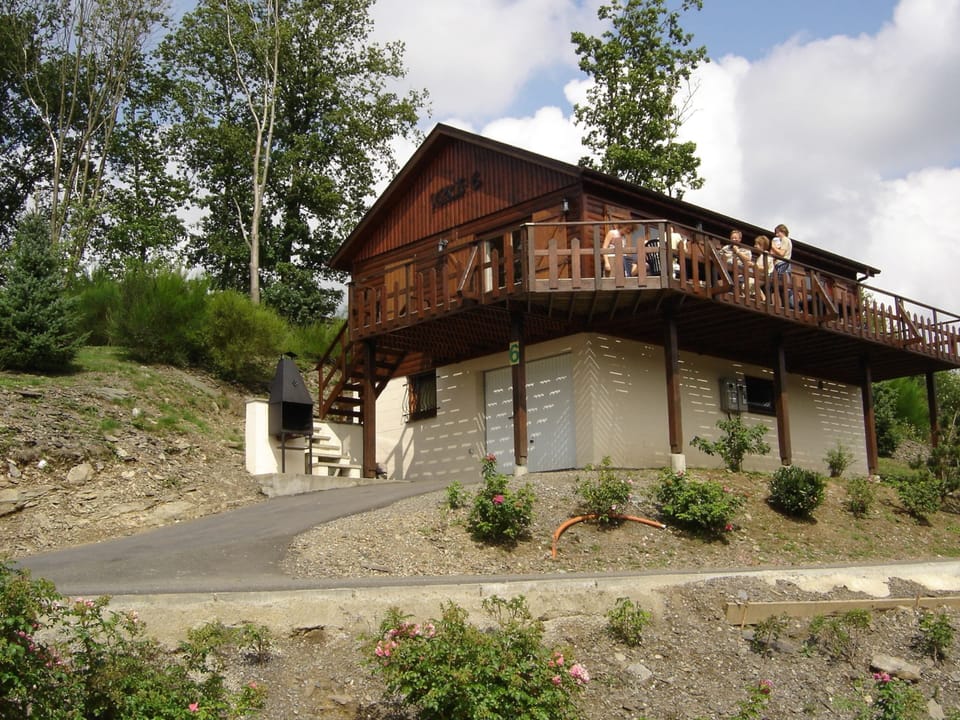 House | Exterior