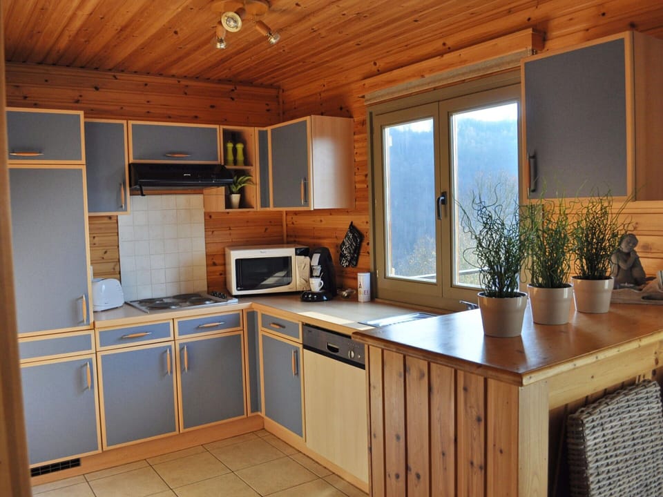 House | Private kitchen