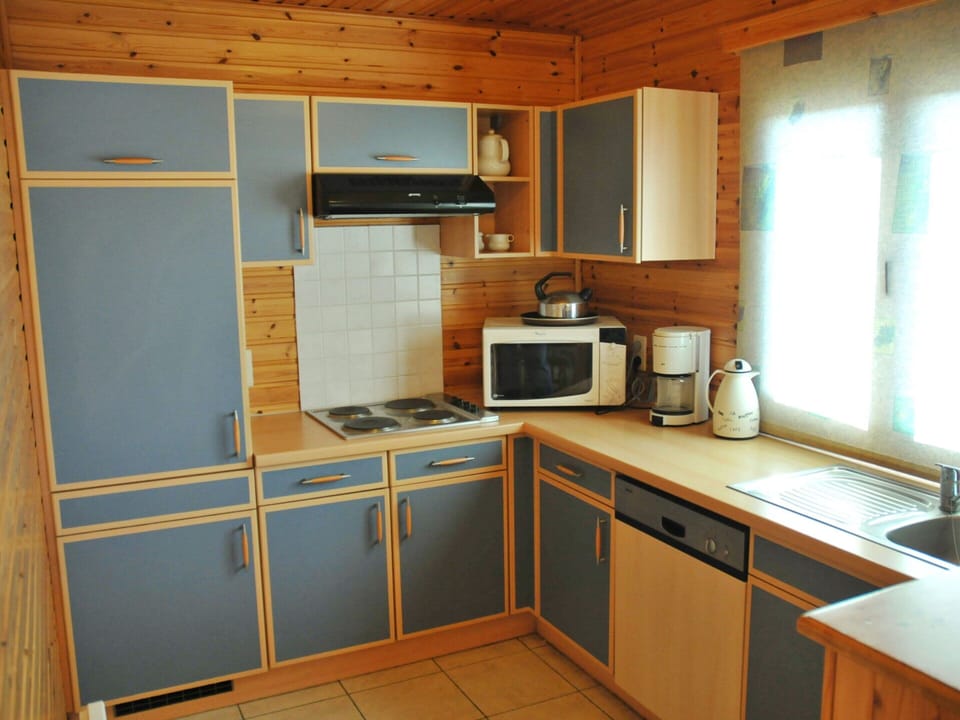 House | Private kitchen