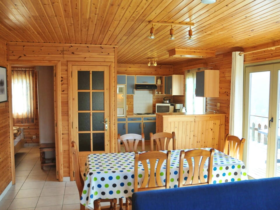 House | Dining