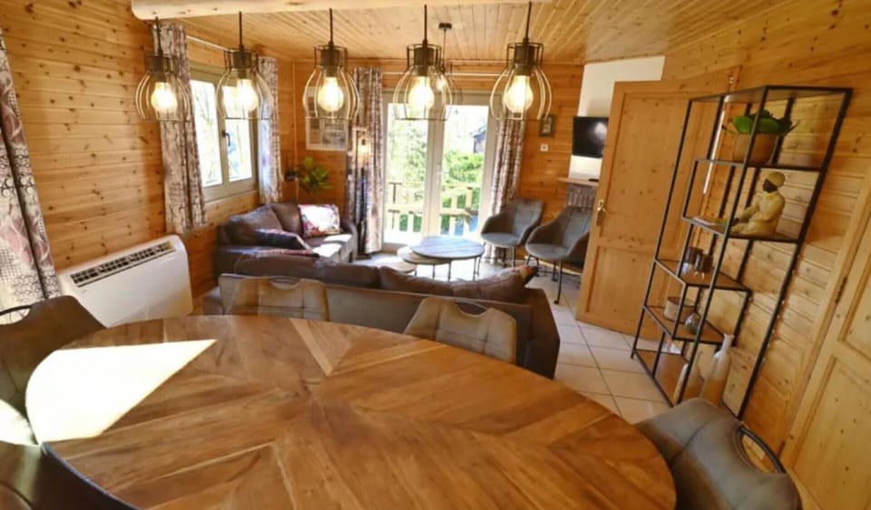 House | Dining
