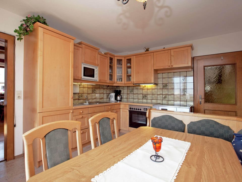 Apartment | Private kitchen