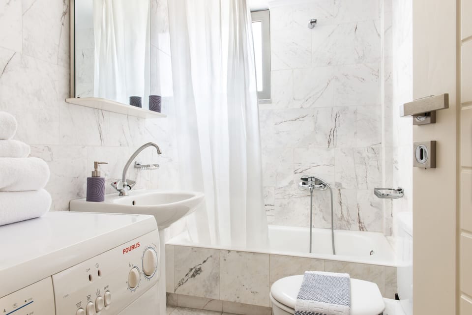 Forum City Apartments Bed and Breakfast in Chania
