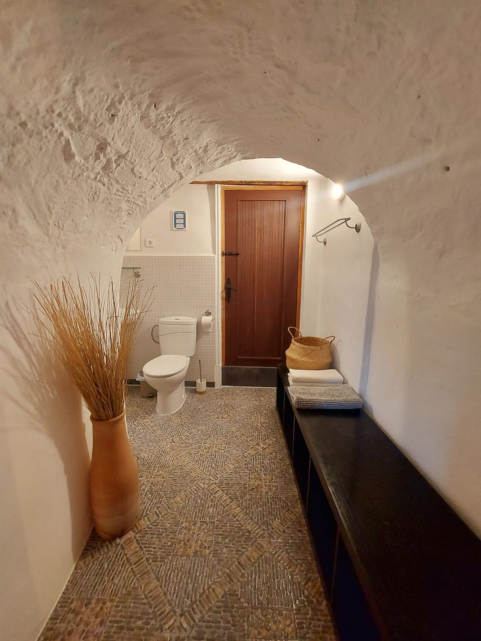 Finca Serrato Bed and Breakfast in Andalusia