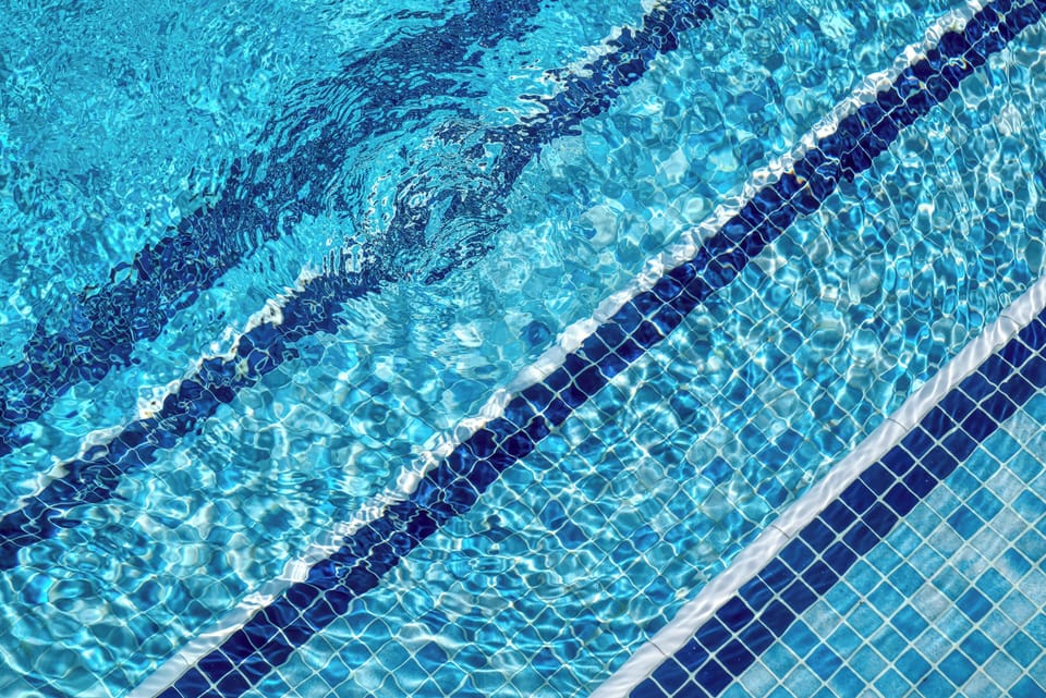 Pool
VILLA RAIA