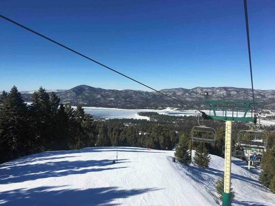 Snow Summit