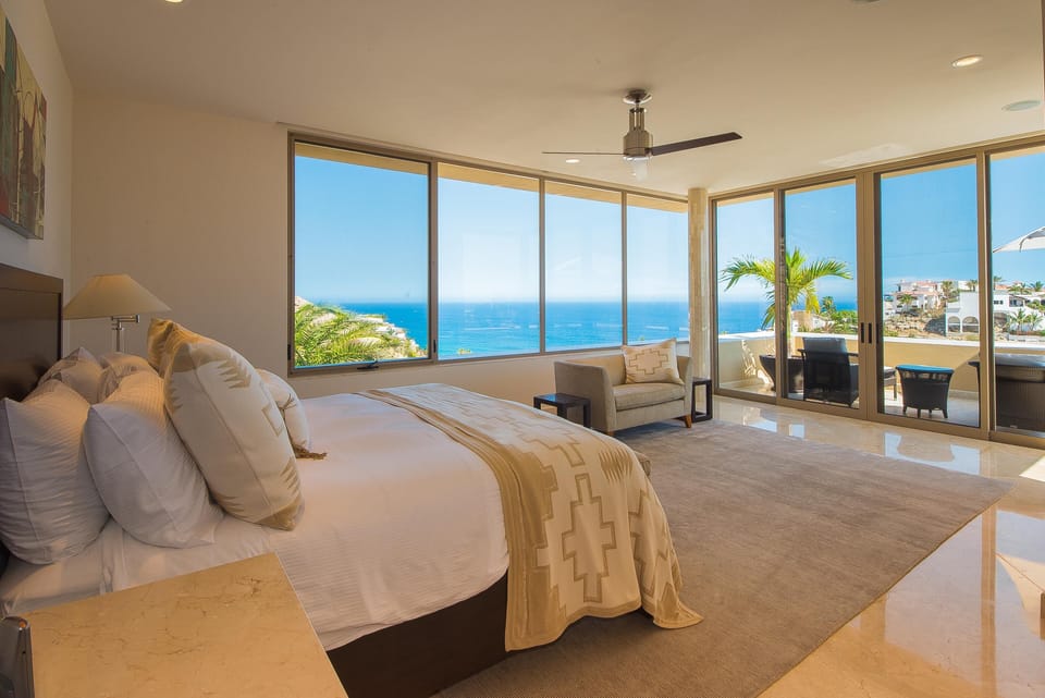 Bedroom suite