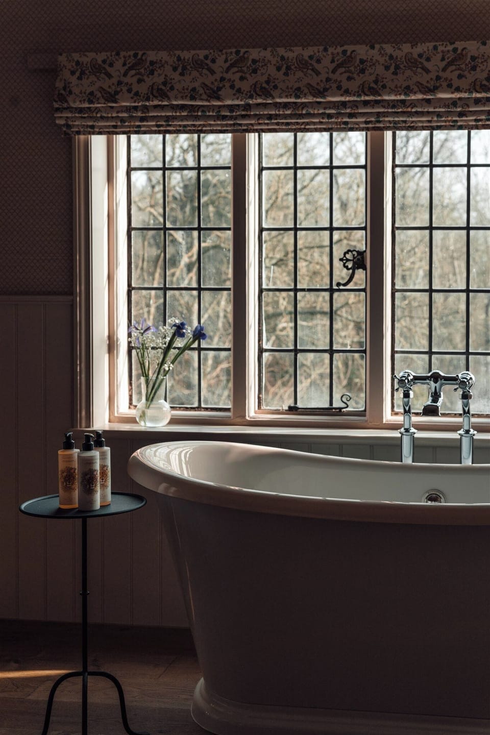 Dene Suite | In-room safe, desk, iron/ironing board, WiFi