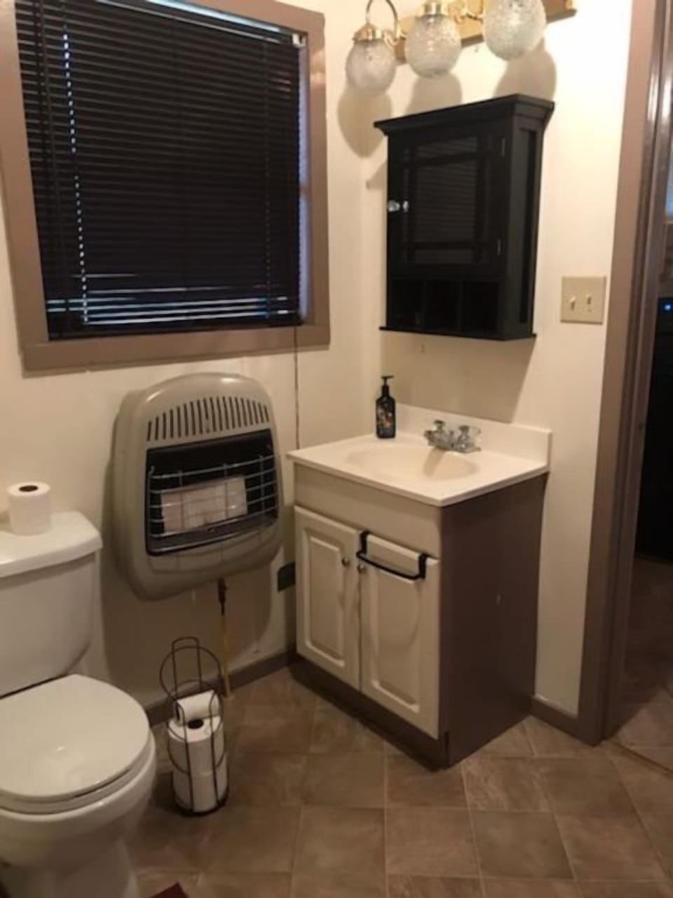 Full Bath