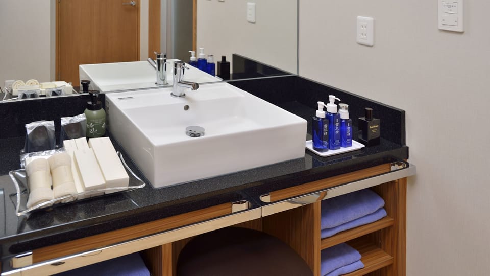 Down comforters, in-room safe, free WiFi, bed sheets
