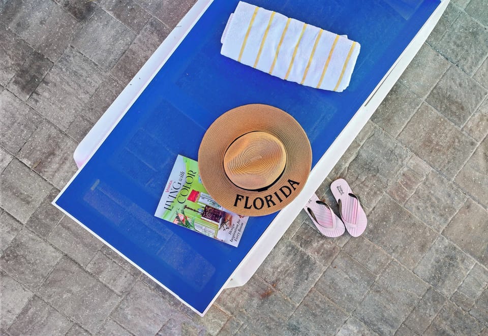 Today is going to be a Good Day! :)