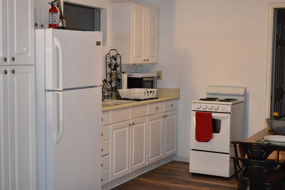 Full Size Refrigerator