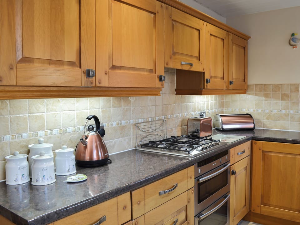 Wonderful kitchen | Squirrel Cottage, Seamer, near Scarborough
