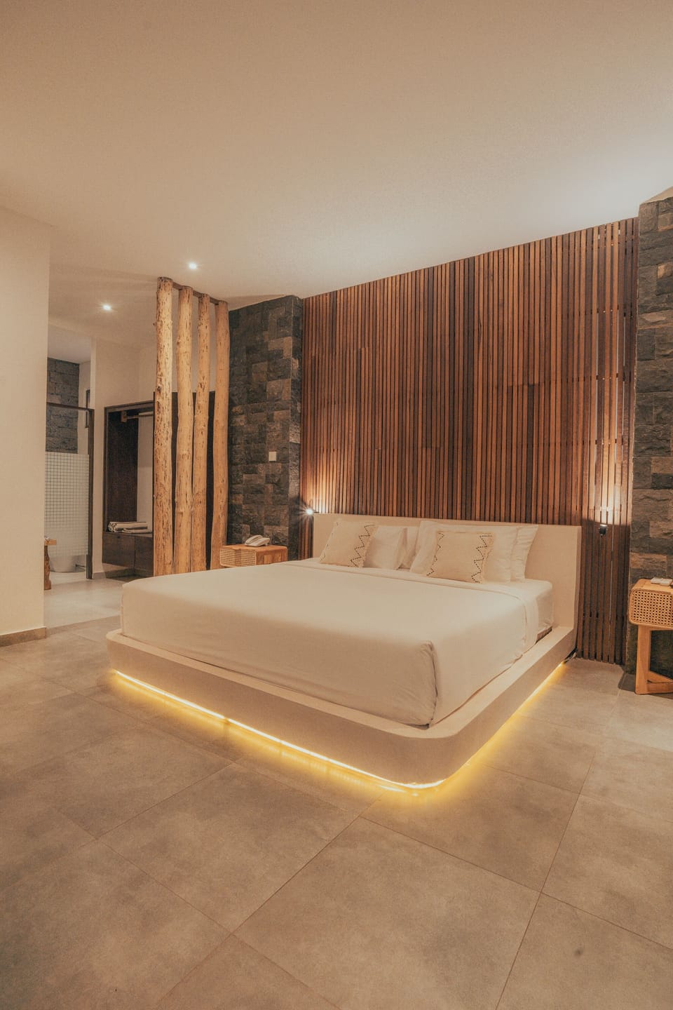 Family Suite, 2 Bedrooms | Premium bedding, minibar, in-room safe, laptop workspace