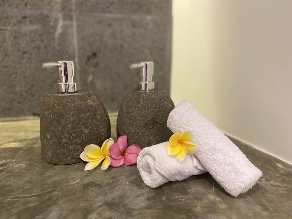 Deluxe Suite | Room amenity