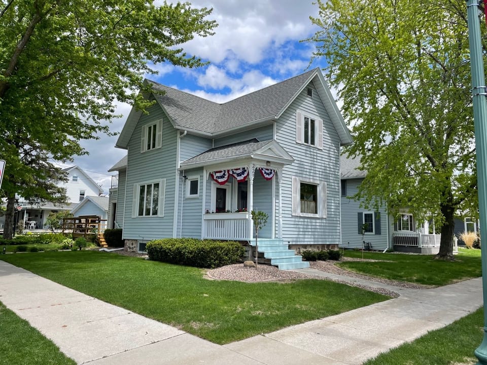 Welcome to ElkHeart Escape!