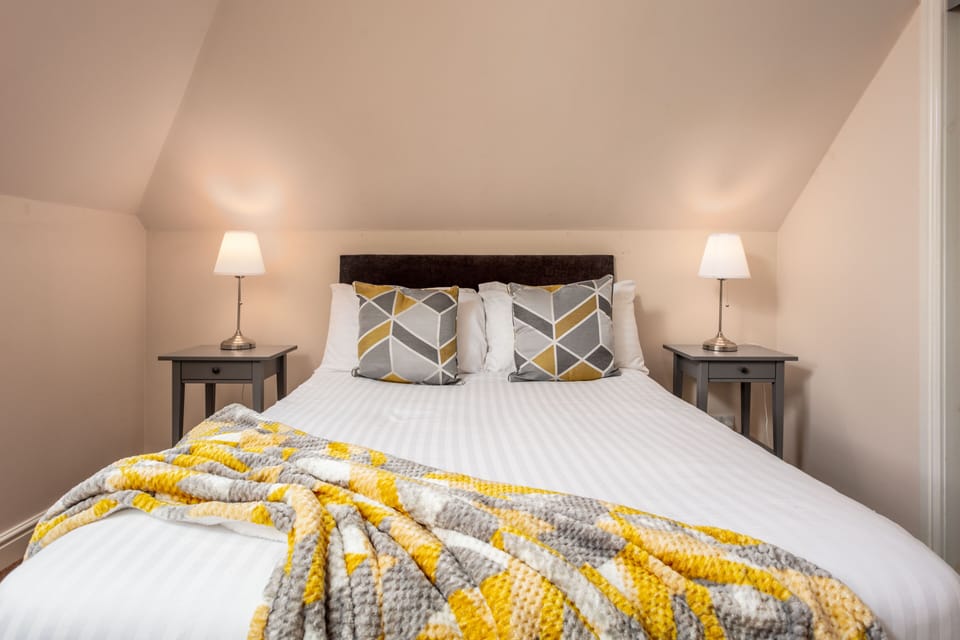 Elliot Suite No9 - Donnini Apartments Apartment in Ayr
