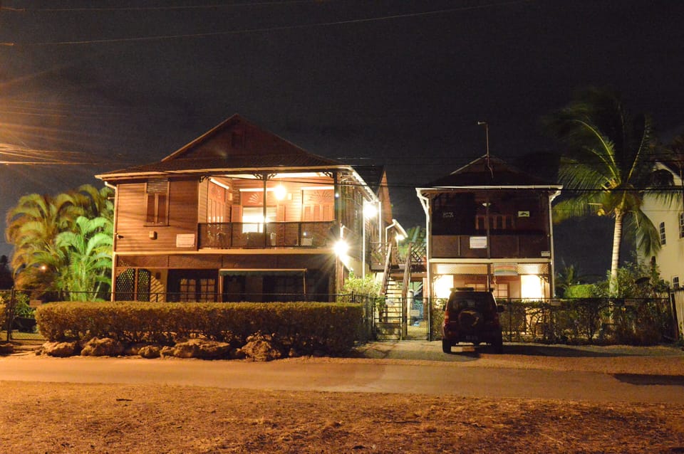 Blue Ocean Cottage