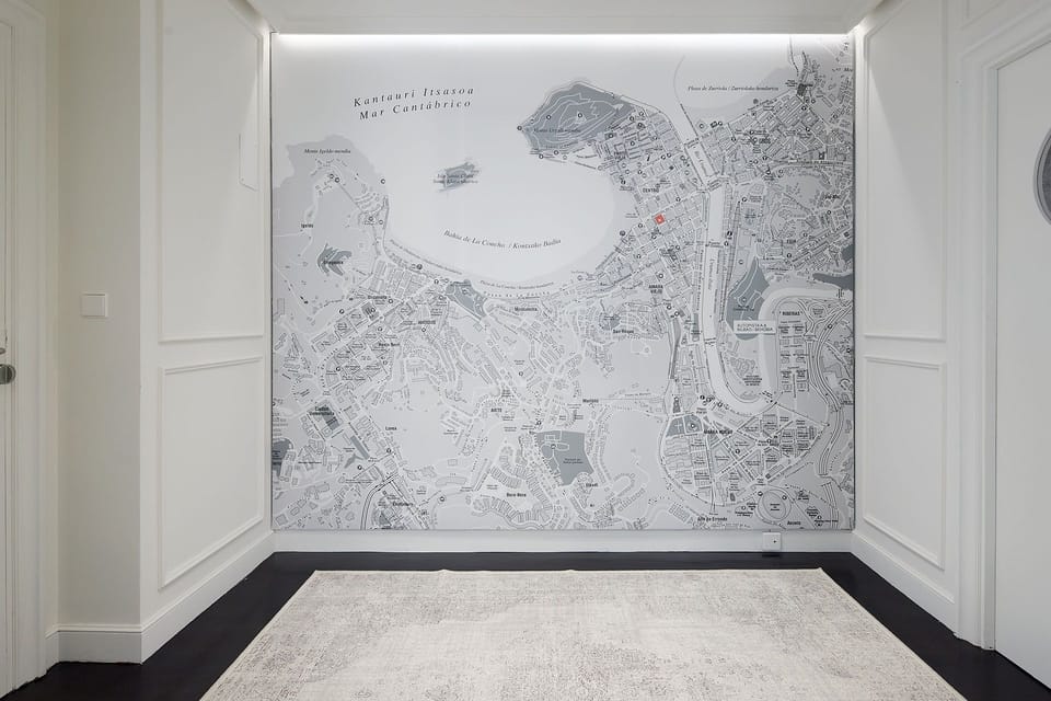 Property map