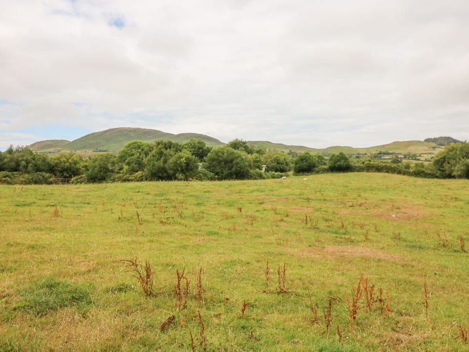 Cottage | Property grounds