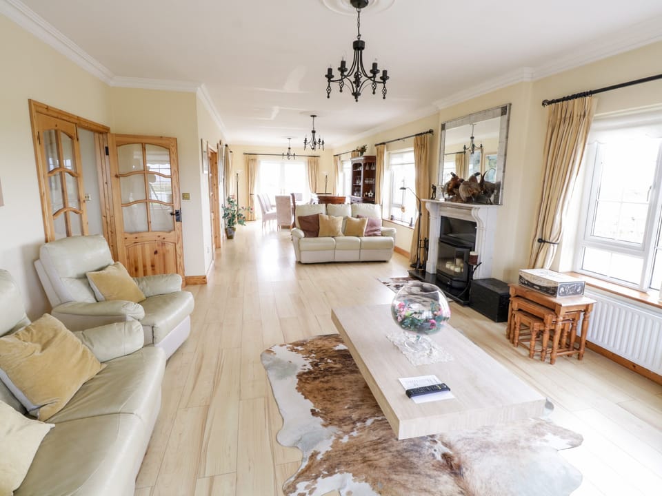 Cottage | Living room